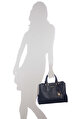 MICHAEL Michael Kors Camille LG Satchel Çanta