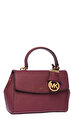 MICHAEL Michael Kors Ava Xs Crossbody Çanta