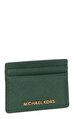 MICHAEL Michael Kors Jet Set Travel Card Holder Kartlık