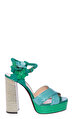 Lanvin Sandalet