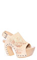 Alexander McQueen Sandalet