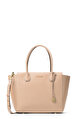 MICHAEL Michael Kors Mercer LG Satchel Çanta