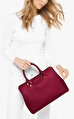 MICHAEL Michael Kors Savannah LG Satchel Çanta