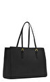 MICHAEL Michael Kors Jet Set Travel LG Ew Tote Çanta