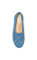 MICHAEL Michael Kors Moccasin Babet