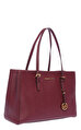 MICHAEL Michael Kors Jet Set Travel LG Ew Tote Çanta