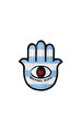 MICHAEL Michael Kors Stickers Evil Eye Aksesuar