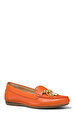 MICHAEL Michael Kors Moccasin Babet