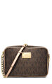 MICHAEL Michael Kors Jet Set Item LG Ew Crossbody Çanta