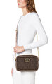 MICHAEL Michael Kors Jet Set Item LG Ew Crossbody Çanta