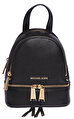 MICHAEL Michael Kors Rhea Zip Xs Msgr Backpack Sırt Çantası