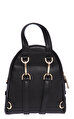 MICHAEL Michael Kors Rhea Zip Xs Msgr Backpack Sırt Çantası