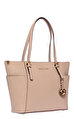 MICHAEL Michael Kors Jet Set Item Ew Tz Tote Çanta