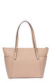 MICHAEL Michael Kors Jet Set Item Ew Tz Tote Çanta