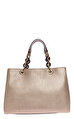 MICHAEL Michael Kors Cynthia MD Satchel Çanta