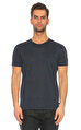 John Varvatos USA Mavi T-Shirt