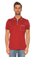 Salvatore Ferragamo Polo T-Shirt