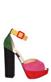 Charlotte Olympia Sandalet