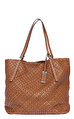 Michael Kors Collection Hutton LG Tote Çanta