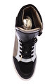 MICHAEL Michael Kors Fashion Pia High Top Spor Ayakkabı