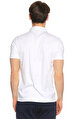 Michael Kors Beyaz Polo T-Shirt