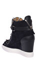 Giuseppe Zanotti Giuseppe For Jennifer Lopez Tiana Sneaker