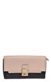 Lanvin Siyah Clutch