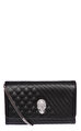 Philipp Plein Clutch