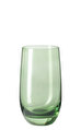 Leonardo Sora Yeşil Su Bardağı 390 ml.