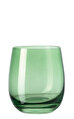 Leonardo Sora Yeşil Su Bardağı 360 ml.