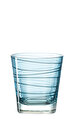 Leonardo Vario Mavi Su Bardağı 250 ml.