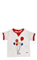 Sonia Rykiel  Kız Bebek T-Shirt