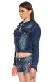 Philipp Plein Jean Ceket