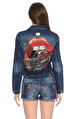 Philipp Plein Jean Ceket