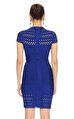 Herve Leger Elbise