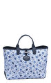 Longchamp Roseau Fleuri Çanta