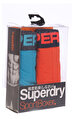 Superdry Boxer Set