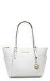 MICHAEL Michael Kors Jet Set Item Ew Tz Tote Çanta