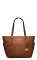 MICHAEL Michael Kors Ew Tz Tote Çanta