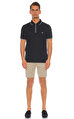 Salvatore Ferragamo Polo T-Shirt