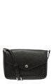 MICHAEL Michael Kors Greenwich SM Flap Crossbody Çanta