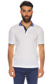 Armani Collezioni Polo T-Shirt