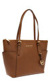 MICHAEL Michael Kors Ew Tz Tote Çanta