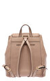 MICHAEL Michael Kors Cooper Sm Flap Backpack Çanta