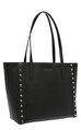 MICHAEL Michael Kors Rivington Stud Lg Tote Çanta