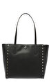 MICHAEL Michael Kors Rivington Stud Lg Tote Çanta