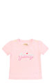 Juicy Couture Kız Bebek  T-Shirt