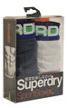 Superdry Boxer Set