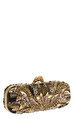 Alexander McQueen Clutch