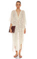 Melissa Odabash Kaftan